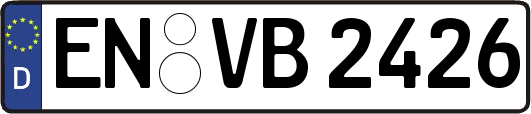 EN-VB2426