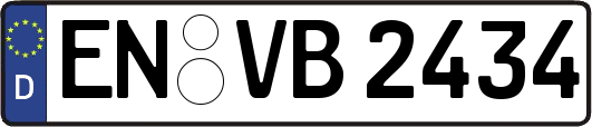 EN-VB2434