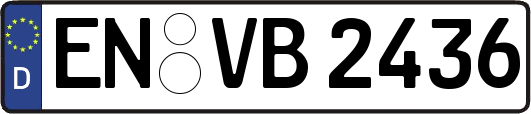 EN-VB2436