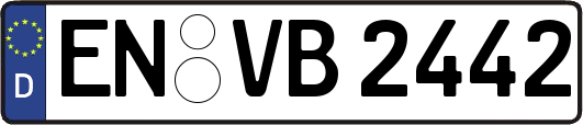 EN-VB2442