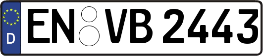 EN-VB2443