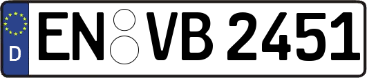EN-VB2451