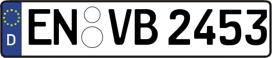 EN-VB2453