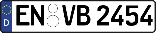 EN-VB2454