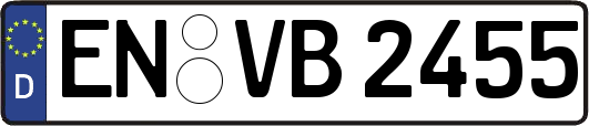 EN-VB2455