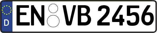 EN-VB2456