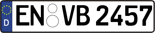 EN-VB2457