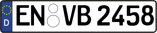 EN-VB2458