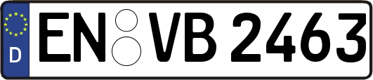 EN-VB2463