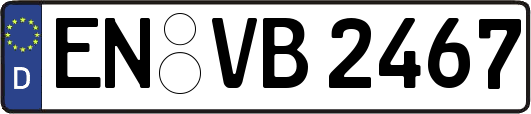EN-VB2467