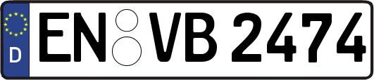 EN-VB2474