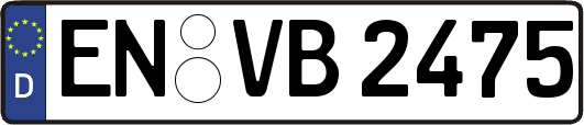 EN-VB2475