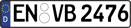 EN-VB2476