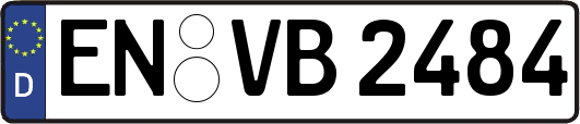 EN-VB2484