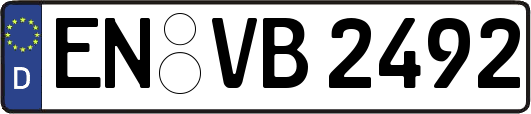 EN-VB2492