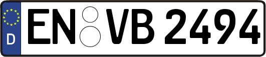 EN-VB2494