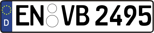EN-VB2495
