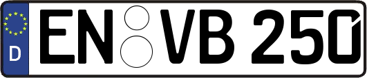 EN-VB250