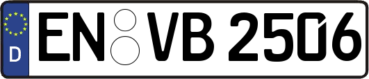 EN-VB2506