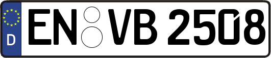 EN-VB2508