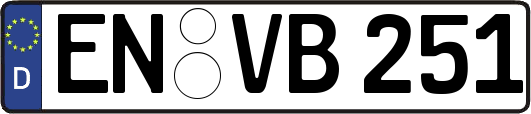 EN-VB251