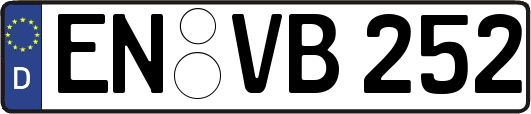 EN-VB252