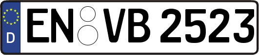 EN-VB2523