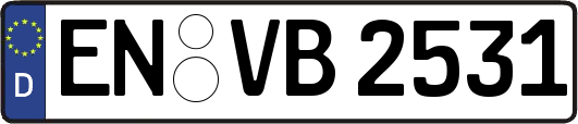 EN-VB2531