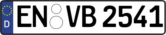 EN-VB2541