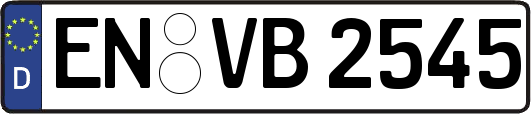 EN-VB2545