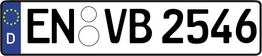 EN-VB2546