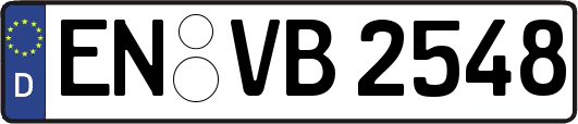 EN-VB2548