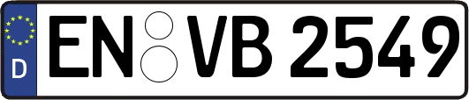 EN-VB2549