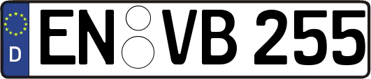 EN-VB255