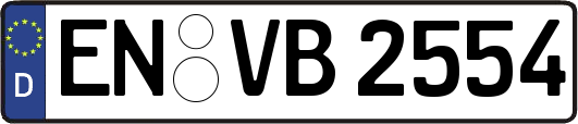 EN-VB2554