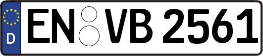 EN-VB2561