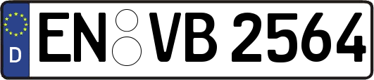 EN-VB2564