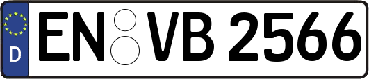 EN-VB2566