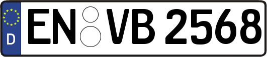 EN-VB2568