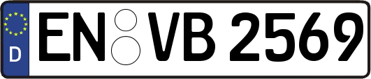 EN-VB2569