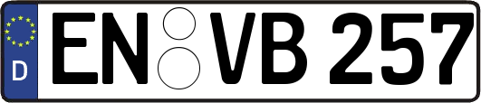 EN-VB257