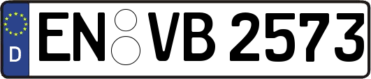 EN-VB2573