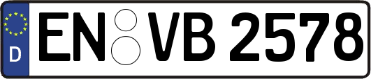 EN-VB2578