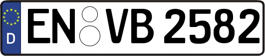 EN-VB2582