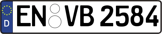EN-VB2584