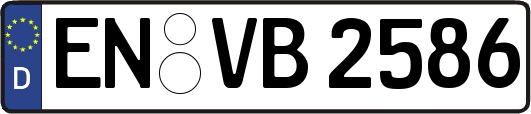 EN-VB2586