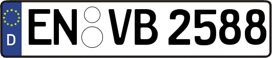 EN-VB2588
