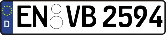 EN-VB2594