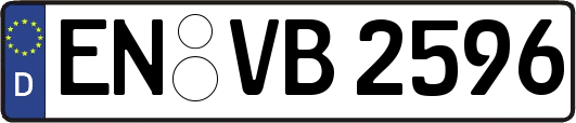 EN-VB2596