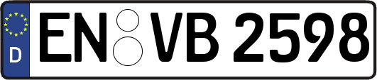 EN-VB2598